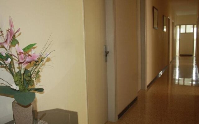 Hostal Torre Mar
