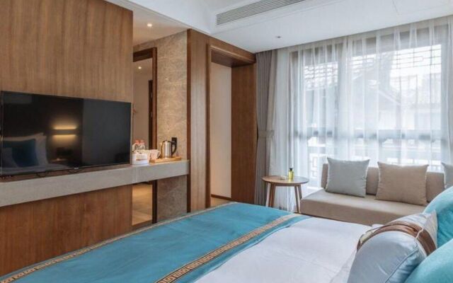 Floral Hotel Yun Gui Nanjing