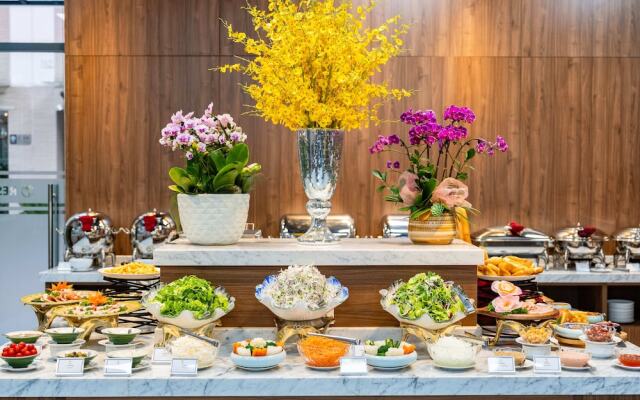 Nesta Hotel & Spa