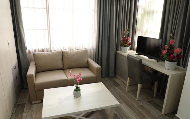 byblos palms hotel