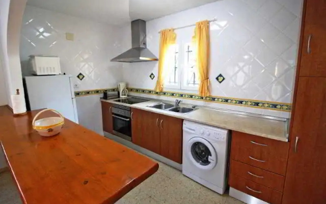 Calpe Villas Privadas Con Piscina 3000