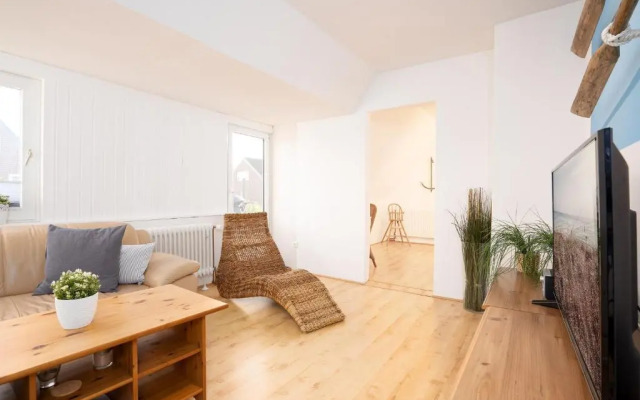 Alte Räucherei Wohnung 1