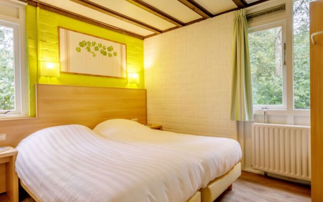 Center Parcs De Limburgse Peel 33554