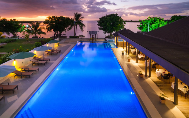 Landers Bay Resort