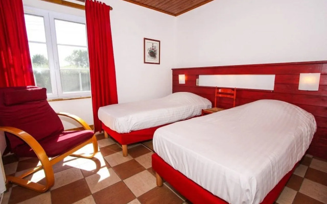 Gites Domaine de Bacqueville