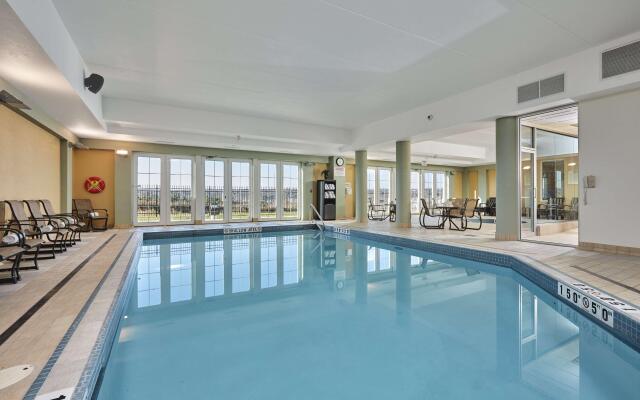 Best Western Plus Orangeville Inn & Suites
