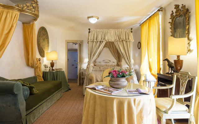 Residenza Ruspoli Bonaparte