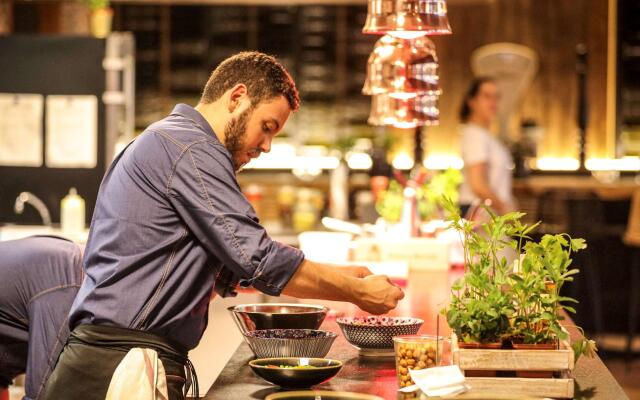 Novotel Avignon Nord