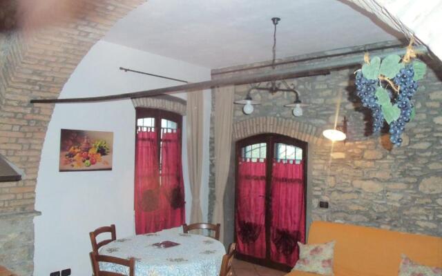 Agriturismo A Veggia Vigna