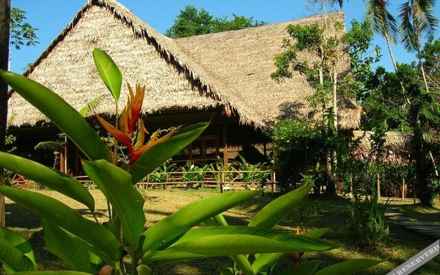 Amazonas Sinchicuy Lodge