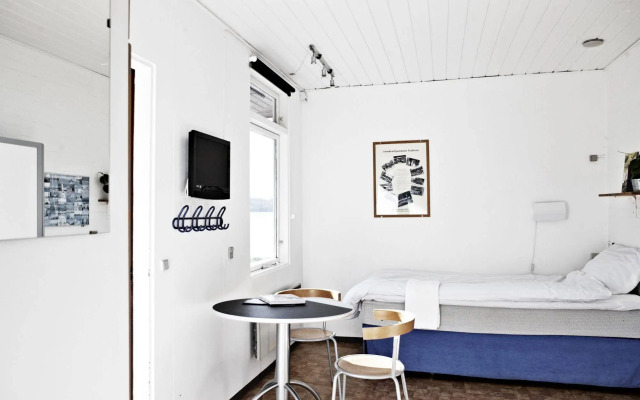 Danhostel Skanderborg