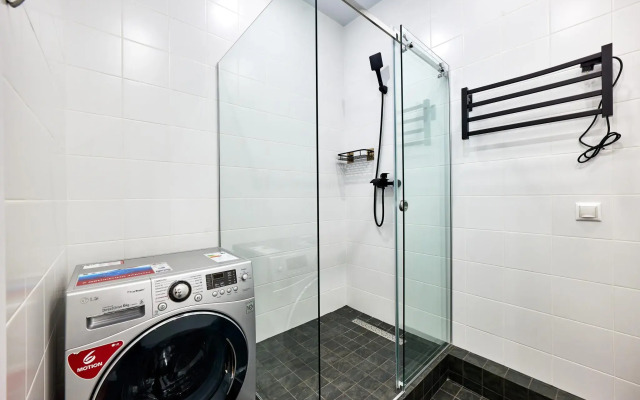 EasyGuest на Дмитровском шоссе