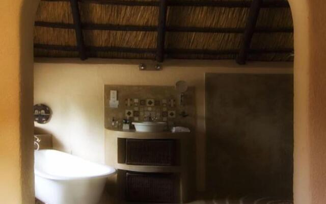 Amanzi Lodge