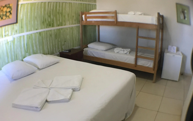 Hotel Pousada Calliandra