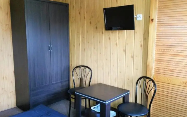 Usługi Hotelarskie Lucyna