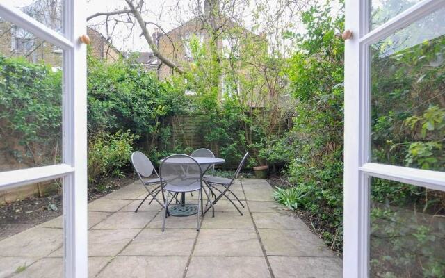Beautiful Victorian House in the Heart of Dalston