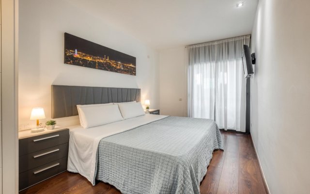 Gracia Bas Apartments Barcelona