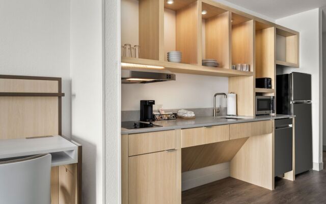 TownePlace Suites Wentzville