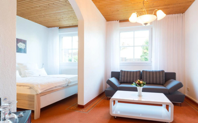 Hotel zum Kuhhirten