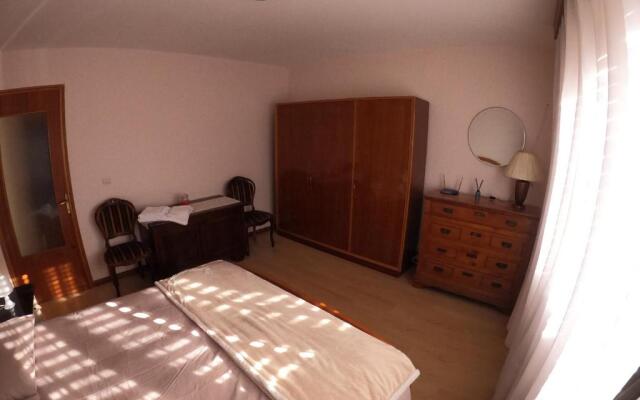 Baggio House (Adults Only)