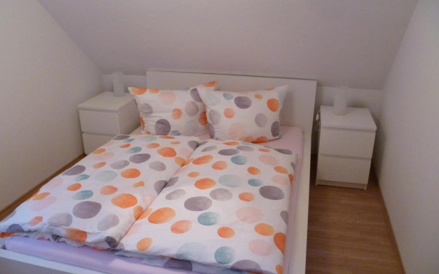 Ferienhaus zum Kirnitzschtal