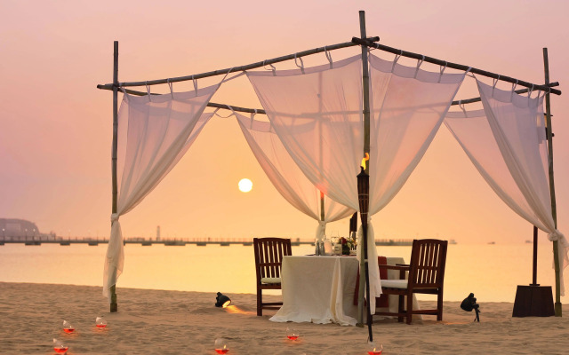 Banyan Tree Sanya