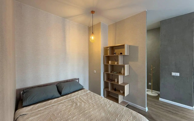 Апартаменты в микрорайоне Горский 14