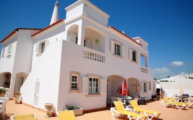 Apartamentos Arcádia by Portugalferias