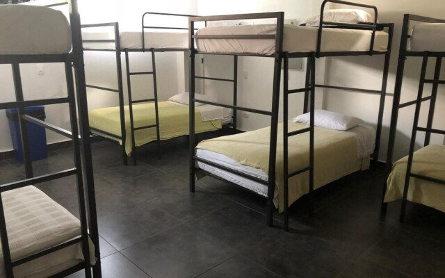 Black Sheep Hostel - Adults Only