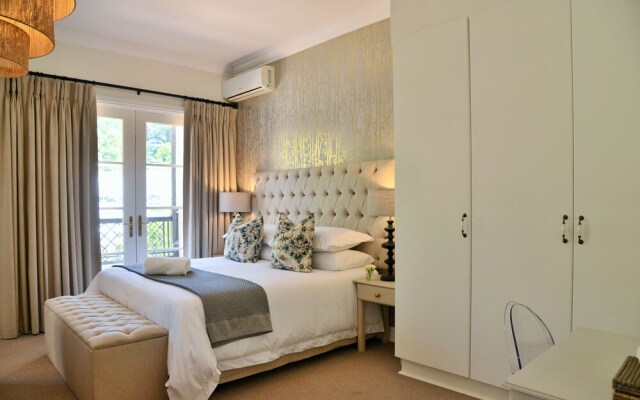 Mont d'Or Sandton Villas