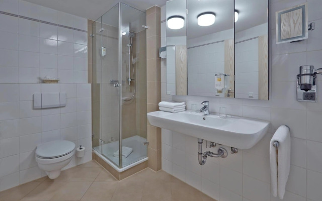 Upstalsboom Parkhotel