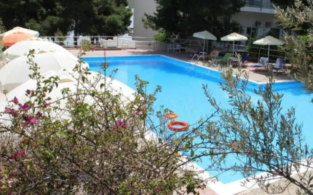 Siagas Beach Hotel