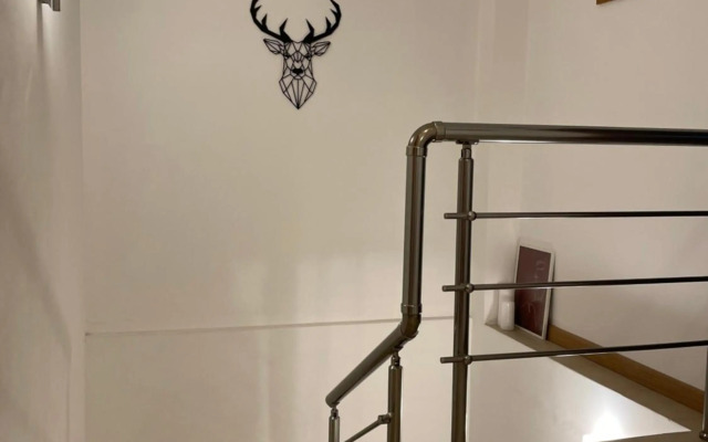 Private Apartment Laplandia 77 (Pamporovo, Bulgaria)