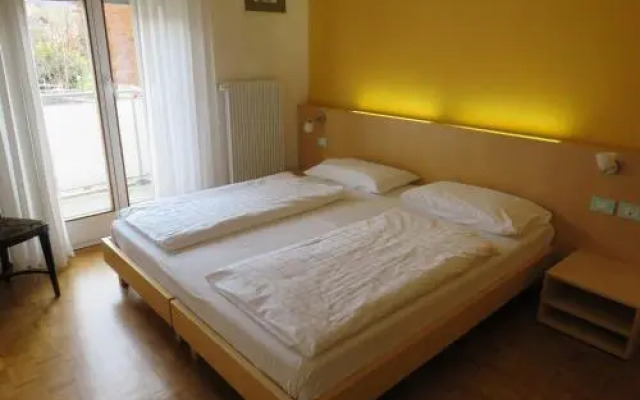 Hotel Garni Domus Mea