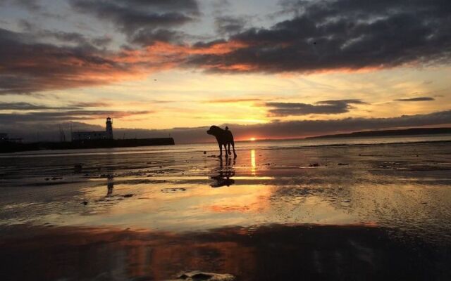 The Barrington Guest House Hotel