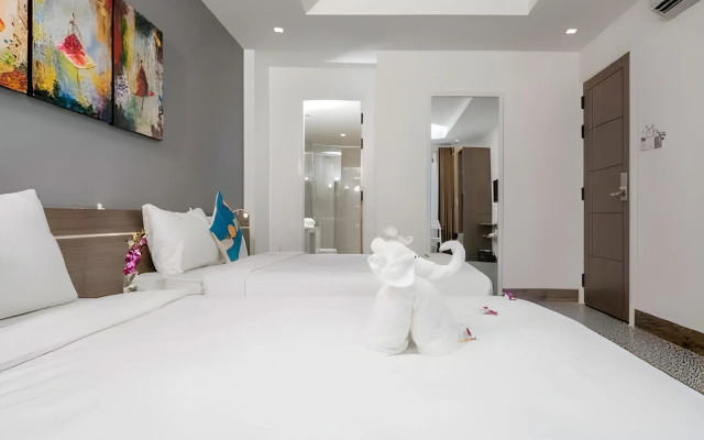 Raon Danang Beach Hotel