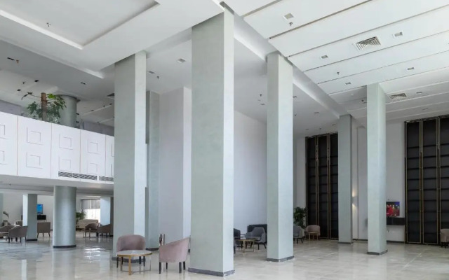 Nord Licht Hotel