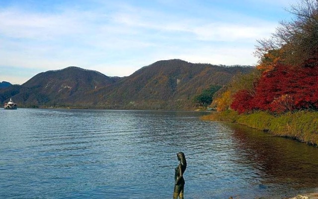 Gangchon Chocomint Pension