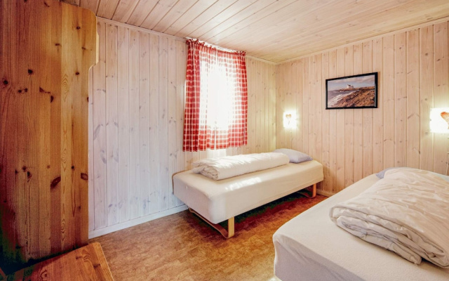 11 Person Holiday Home in Risor