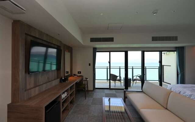 Best Western Okinawa Kouki Beach
