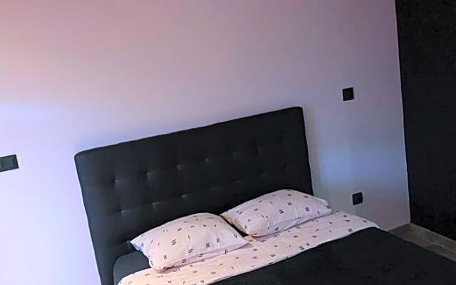 Mine D'amour (Adults only)