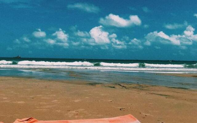 Casa de Praia Paracuru
