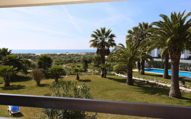 Praia da Lota Resort - Hotel