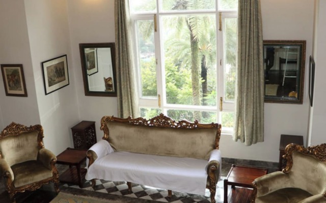 Altus Luxury Homestay