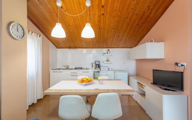 Stunning Home in Omisalj With Wifi and 2 Bedrooms