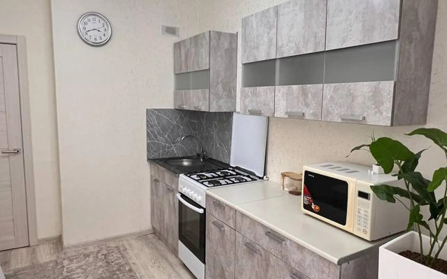 Cozy house on 79k1 Kulikova Street