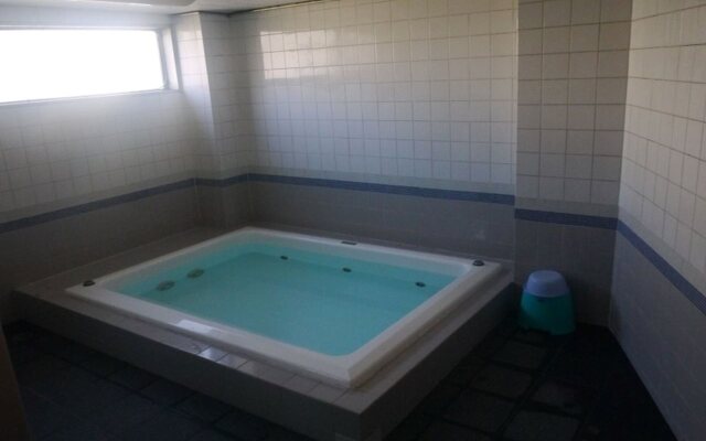 Ueno Frex Hotel