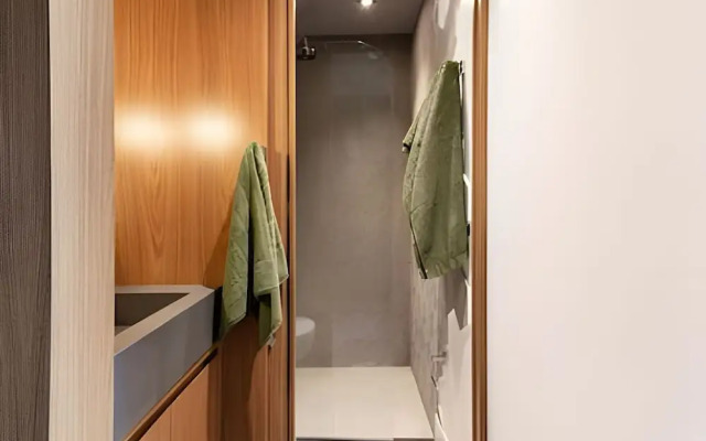 Prime Vitrali Moema II