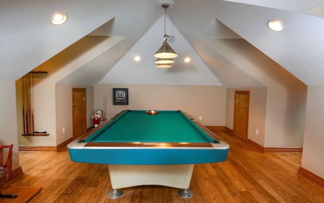 Stone Mountain Vista