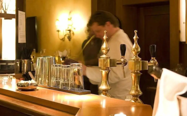 Ringhotel Zum Goldenen Ochsen